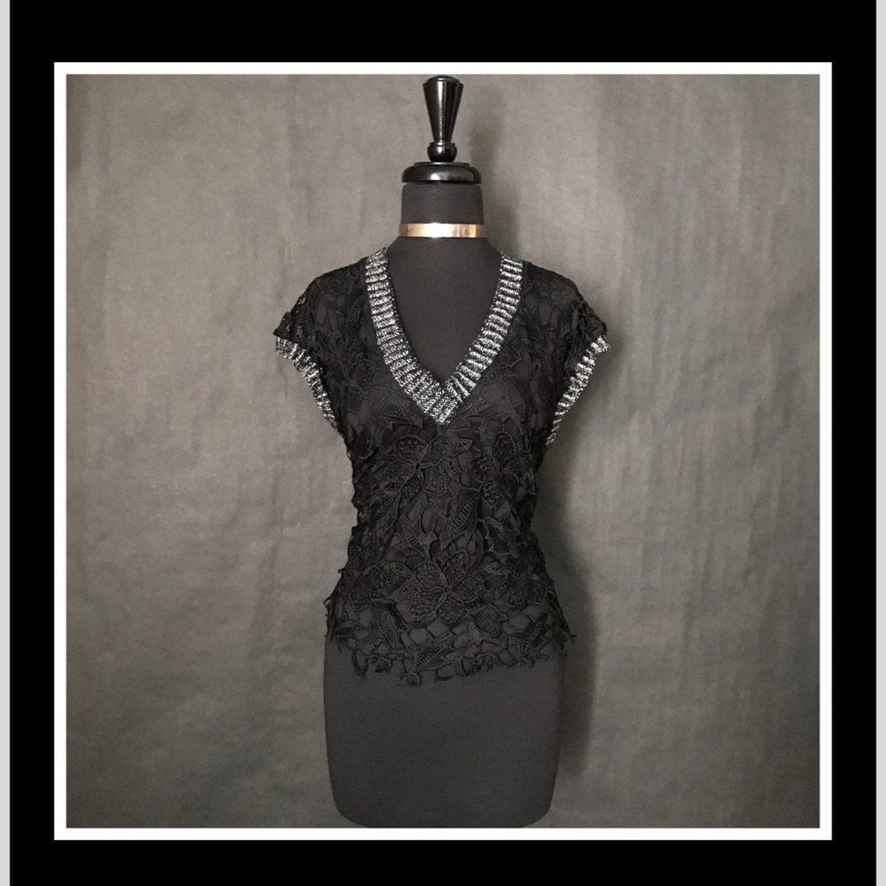 Zara shirt